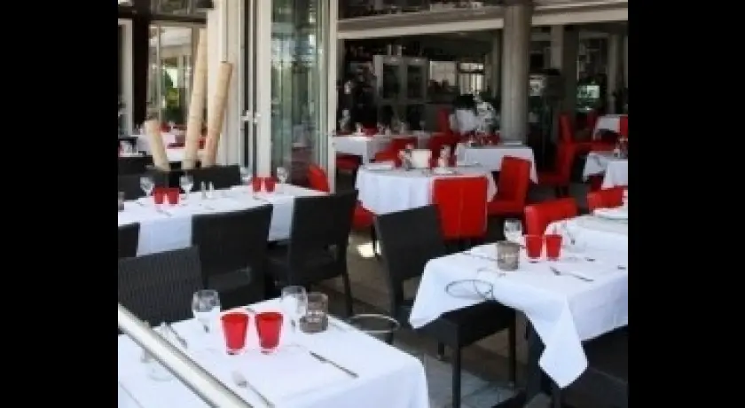 Restaurant Via Cassia Golfe-juan