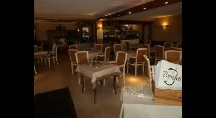 Restaurant Bruno Golfe-juan