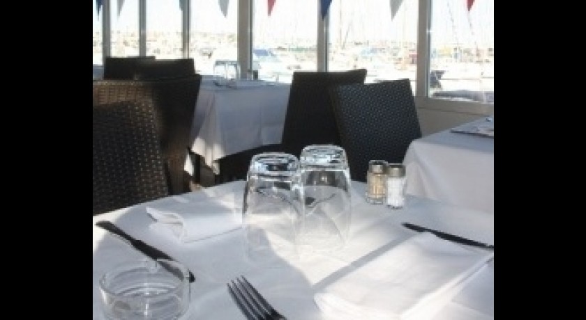 Restaurant Bruno  Golfe-juan