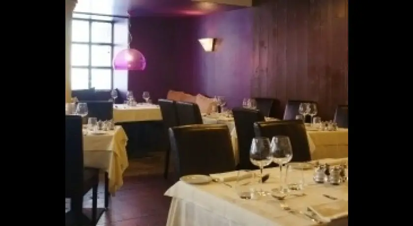 Restaurant Lartmonia Marseille