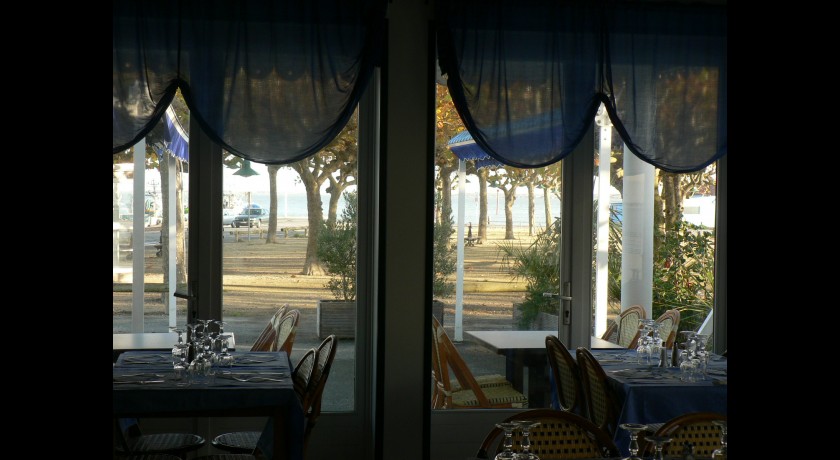 Restaurant Du Port Le Château-d'oléron