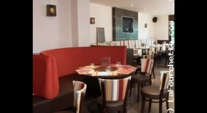 Restaurant Côté Crêpes Plaisir