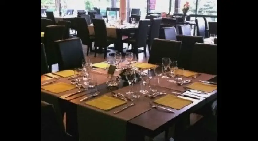 Restaurant Golf De Caen Biéville-beuville