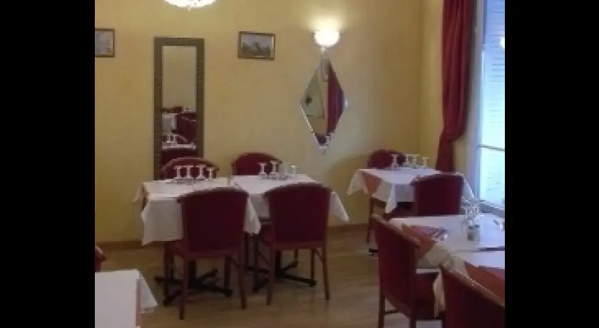 Restaurant Le Méditerranée Issy-les-moulineaux