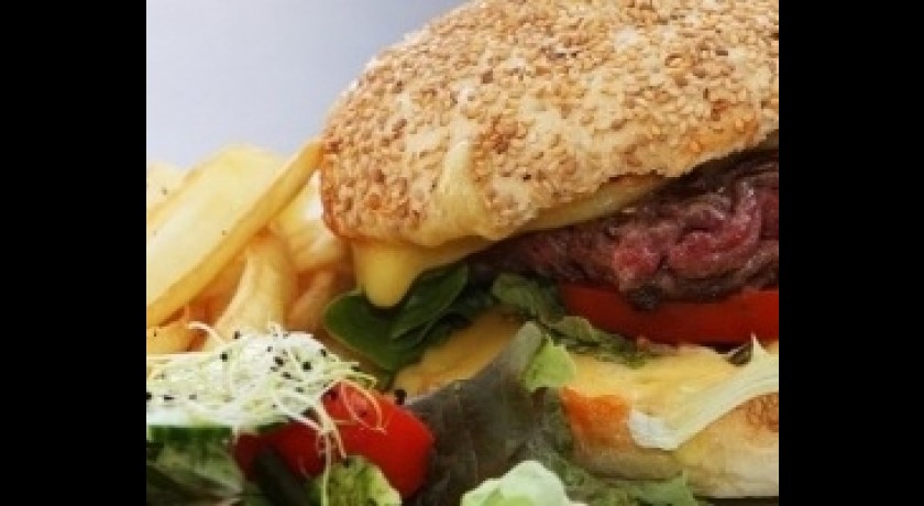 L´escale Gourmande Croix