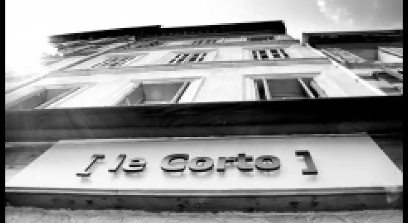 Restaurant Le Corto Marseille