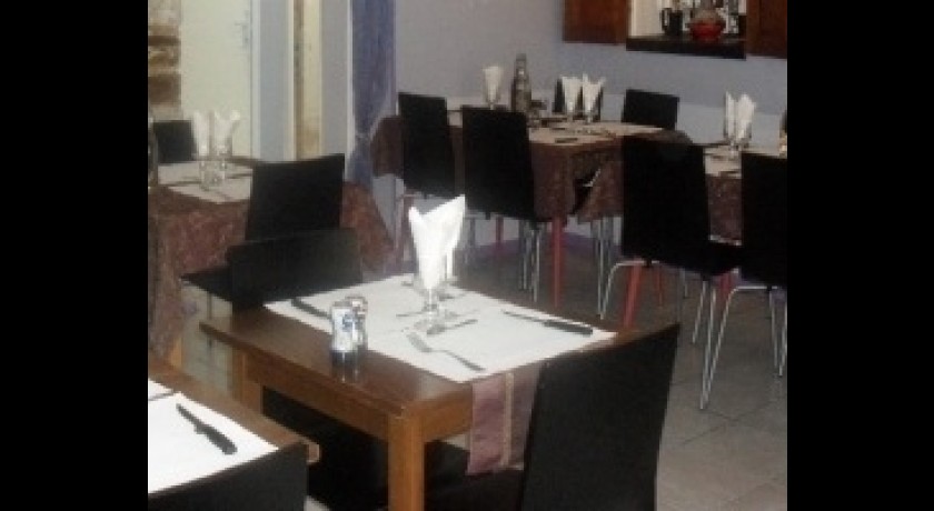 Restaurant Clin D´oeil Bouguenais