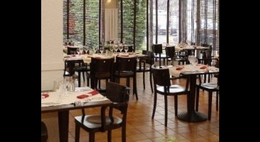 Restaurant Hôtel Kyriad - La Fonderia Montluçon