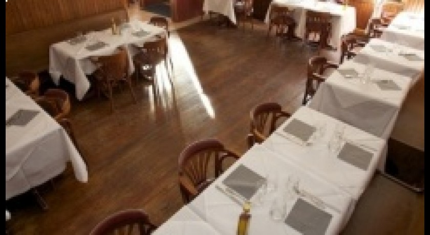 Au Coin Du Wilson Strasbourg