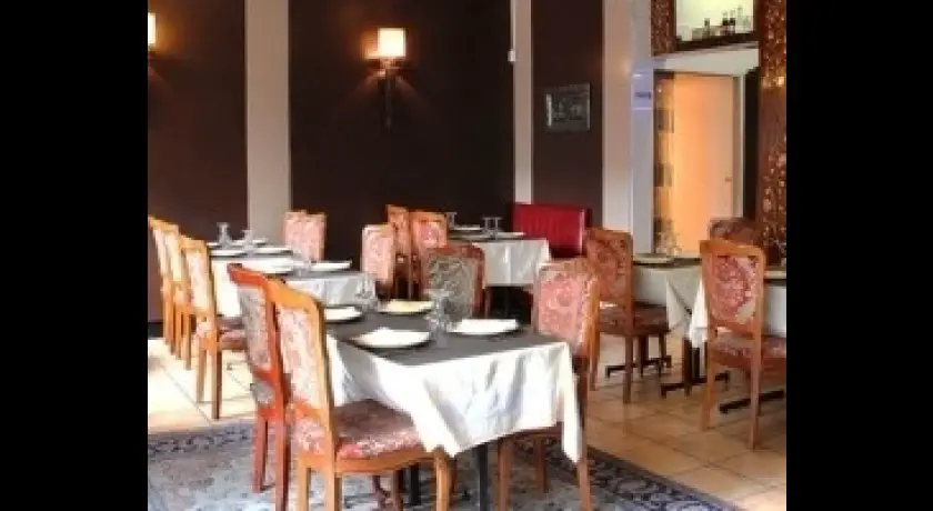 Restaurant Kashmir House Paris