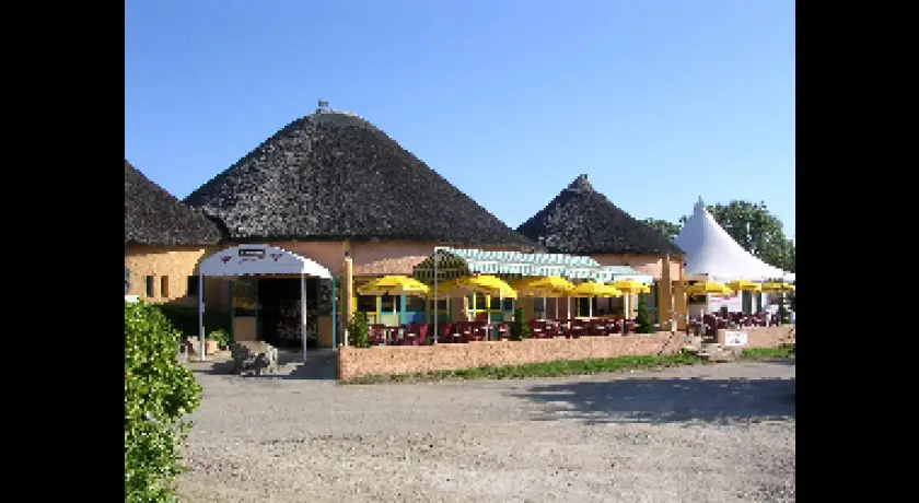 Restaurant Le Baobab Port-saint-père