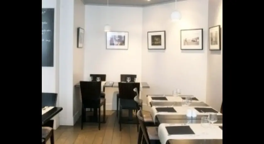 Restaurant Rizzo Café Paris