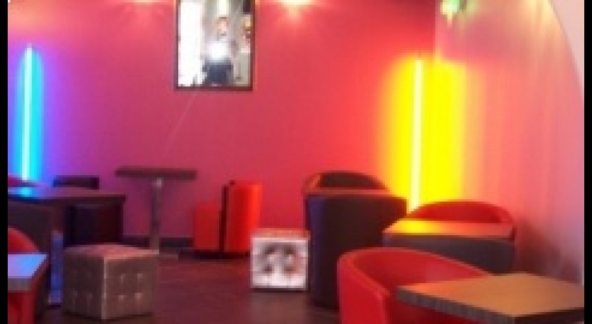 L'abstrait Saint-nazaire