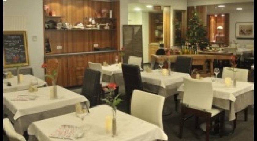 Chez Ernest Haguenau