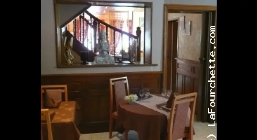 Restaurant Hôtel De France Isigny-sur-mer