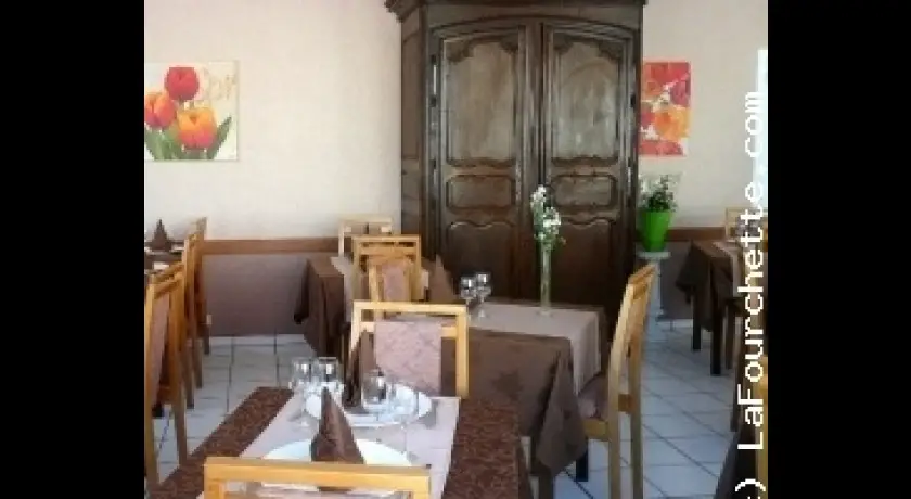 Restaurant Hôtel De France Isigny-sur-mer