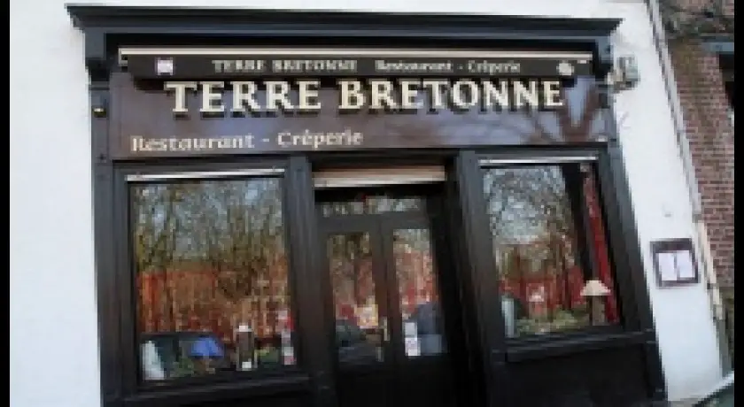 Restaurant Terre Bretonne Lille