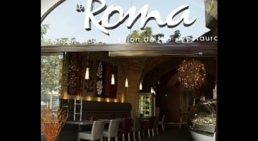 Restaurant Le Roma Montpellier