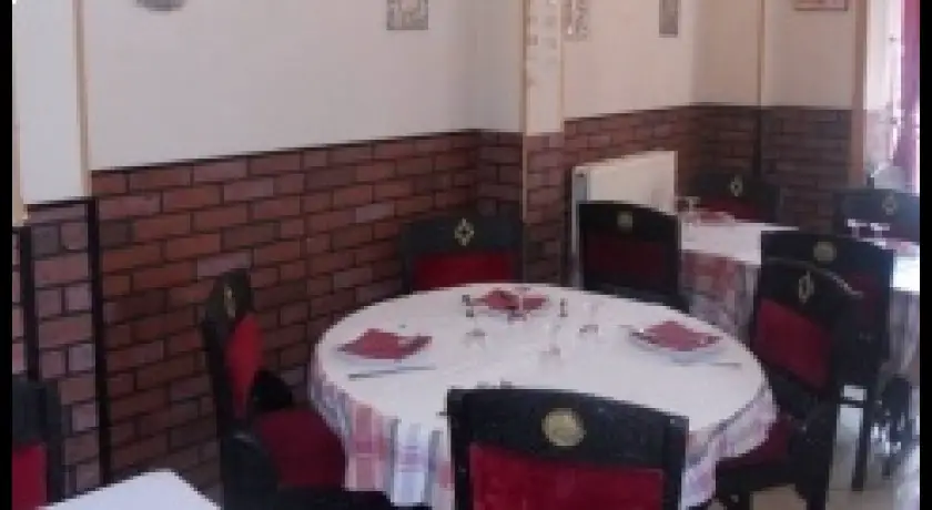 Restaurant Le Kashmir Suresnes