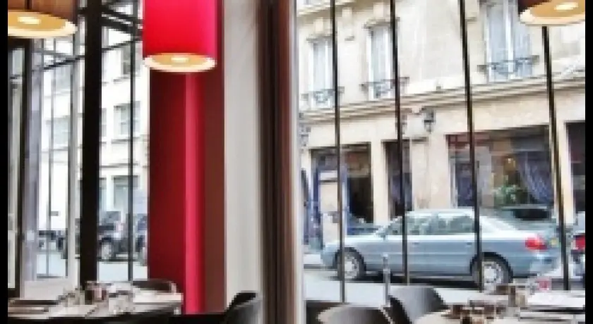 Restaurant Crêperie Framboise Paris