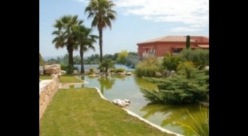 All Suites Resort & Spa La Gaude