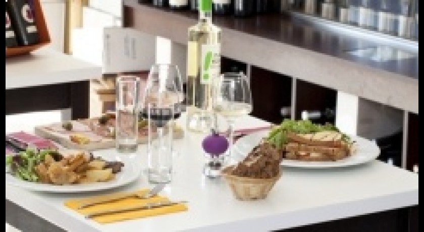 Oenobar Aix-en-provence