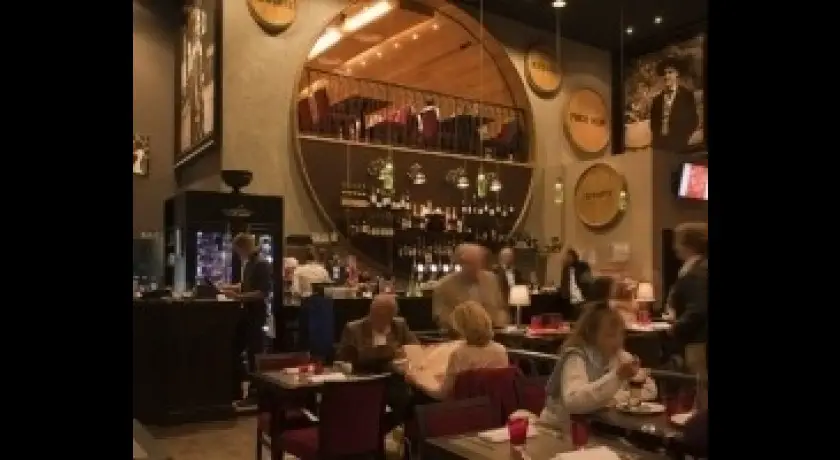 Restaurant Les Relais D'alsace - Taverne Karlsbraü Ruaudin