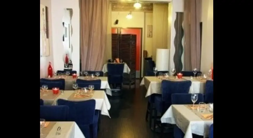 Restaurant F Legend Avignon