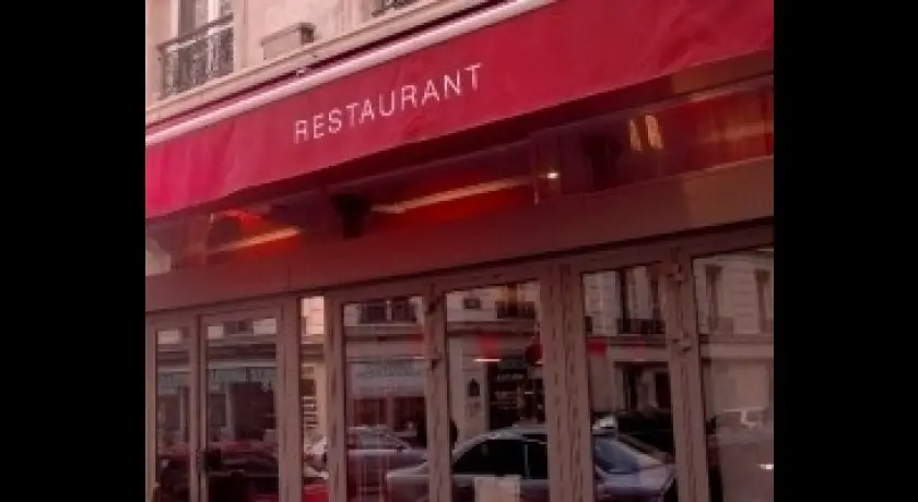 Restaurant Le Petit Turin Paris