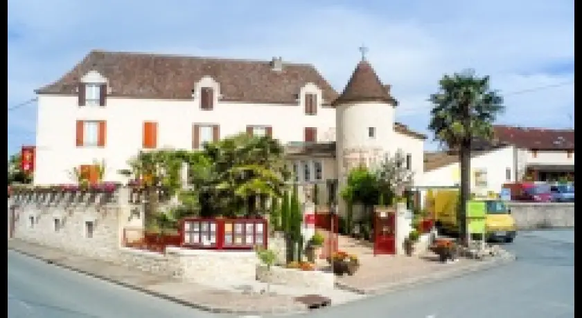 Restaurant Saveurs Et Traditions - Blue Hotel La Seyne-sur-mer