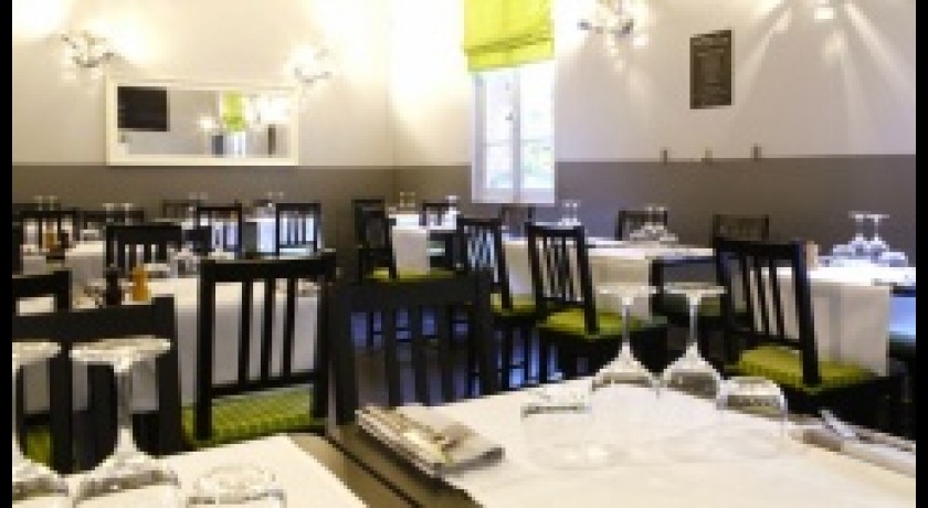 Restaurant Atelier D'avron Le Perreux-sur-marne