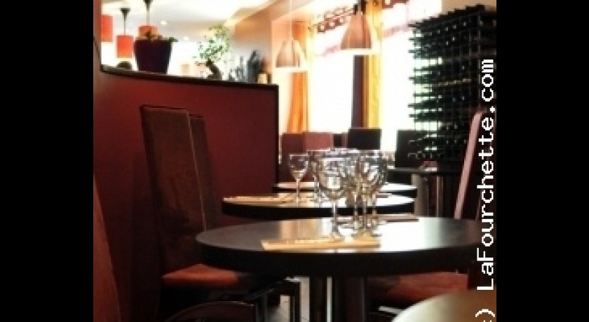 Restaurant Ajanta Rueil-malmaison