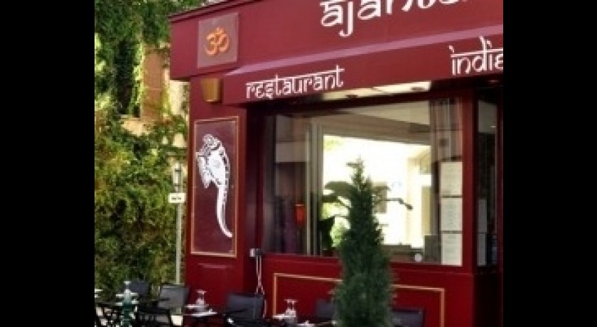 Restaurant Ajanta Rueil-malmaison
