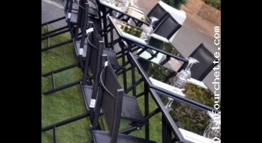 Restaurant Ajanta Rueil-malmaison