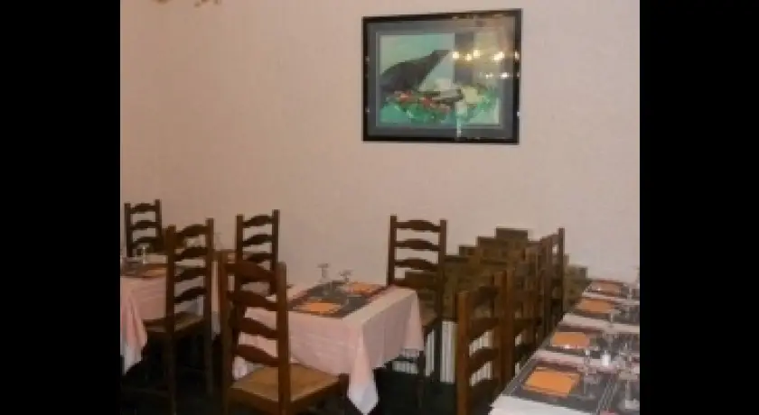 Restaurant Saint-georges Issy-les-moulineaux