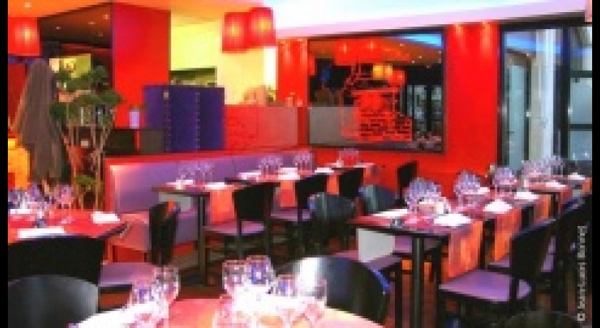 Restaurant Alyson Kfé Voisins-le-bretonneux