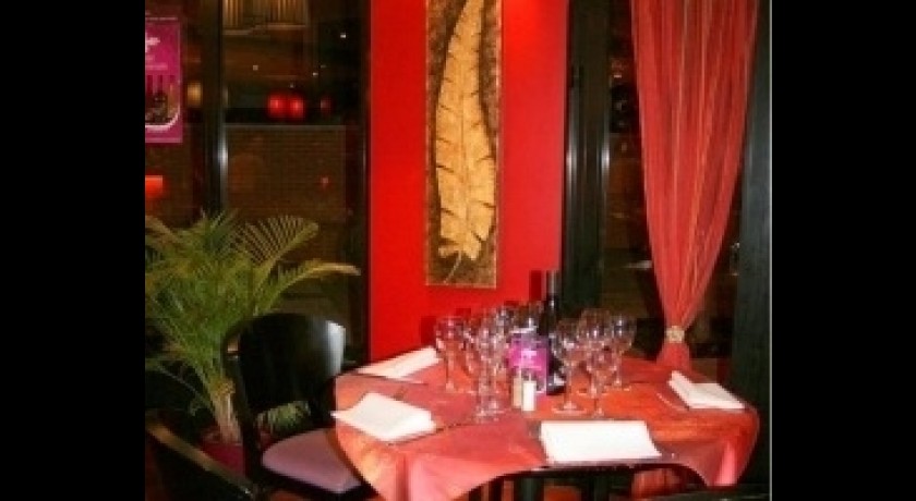 Restaurant Alyson Kfé Voisins-le-bretonneux