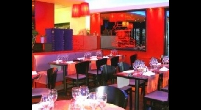 Restaurant Alyson Kfé Voisins-le-bretonneux