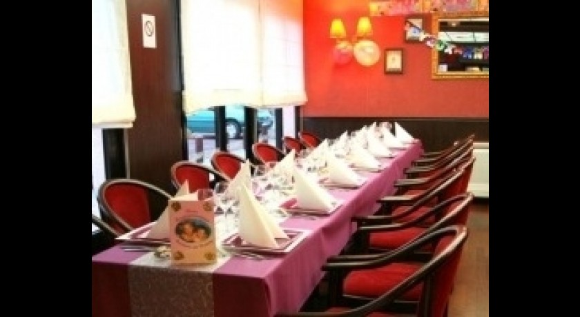 Restaurant Alyson Kfé Voisins-le-bretonneux