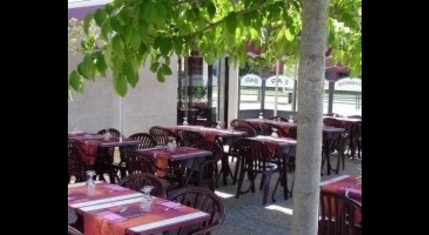 Restaurant Alyson Kfé Voisins-le-bretonneux