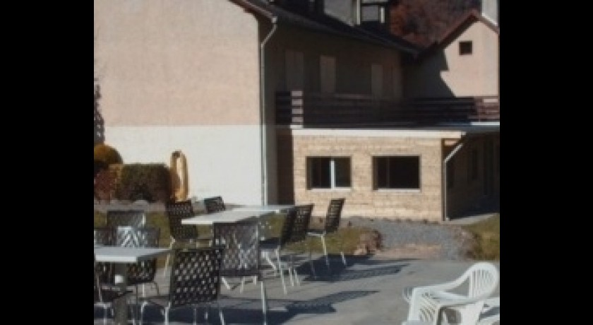 Restaurant La Demeure De Vénasque Bagnères-de-luchon