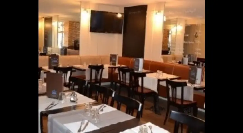 Restaurant La Taverne Du Croissant Paris