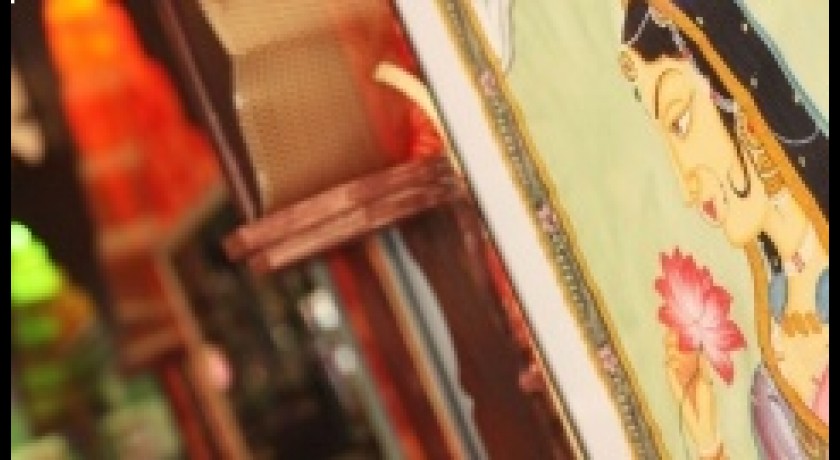 Restaurant Himalaya Paris