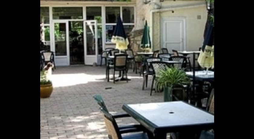 Restaurant Le Sainte Anne Sigean