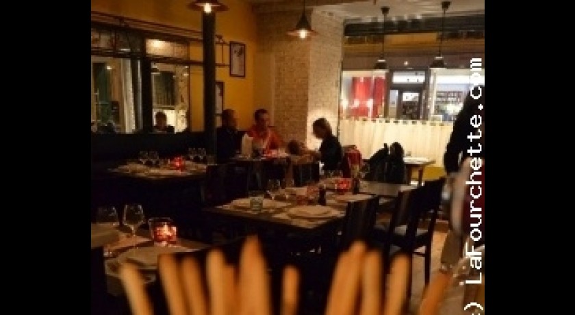 Comme Chez Maman 5 Rue Des Moines 75017 Paris Restaurant Comme Chez Maman Paris