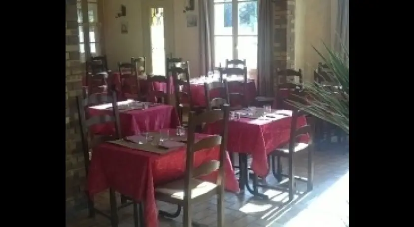 Restaurant Casa Mia Massy