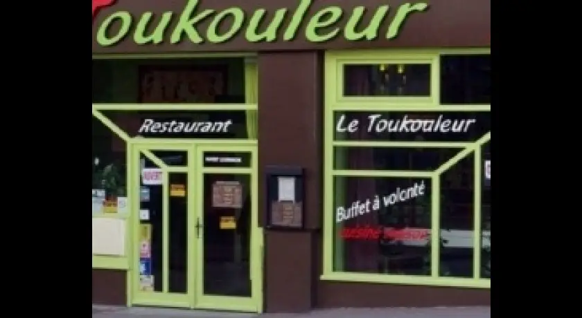 Restaurant Le Toukouleur Limoges