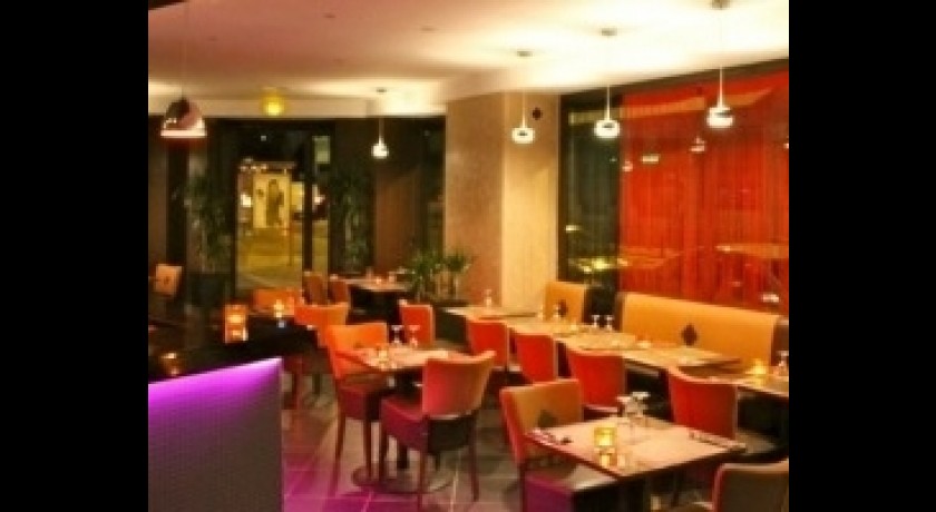 La Barricade Saint-ouen