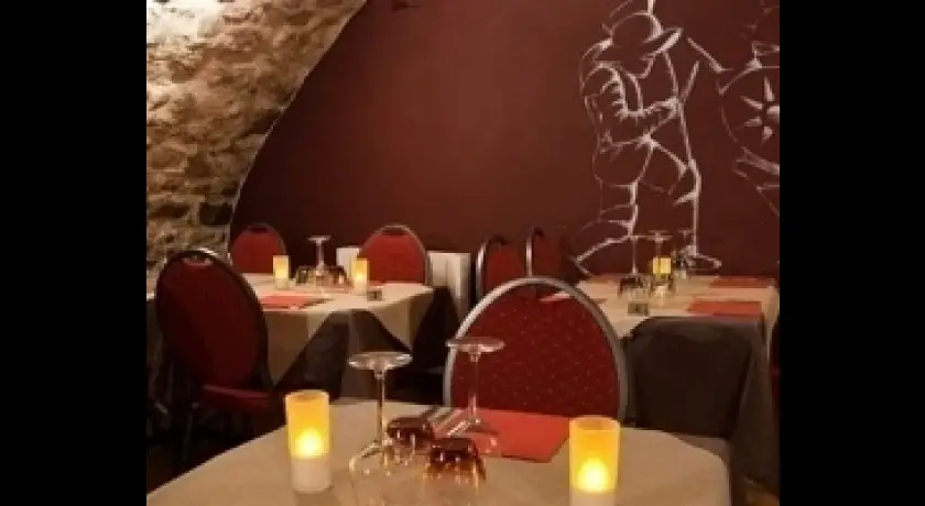Restaurant Dal Gladiatore Aix En Provence
