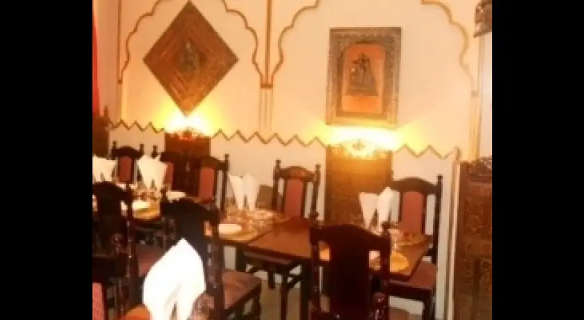 Restaurant Kamala Inde 6e Paris